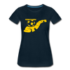 Pennsylvania Stoners Women’s T-Shirt - deep navy