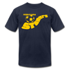 Pennsylvania Stoners T-Shirt (Premium Lightweight) - navy