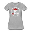 Philadelphia Fever Women’s T-Shirt - heather gray