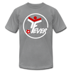 Philadelphia Fever T-Shirt (Premium Lightweight) - slate
