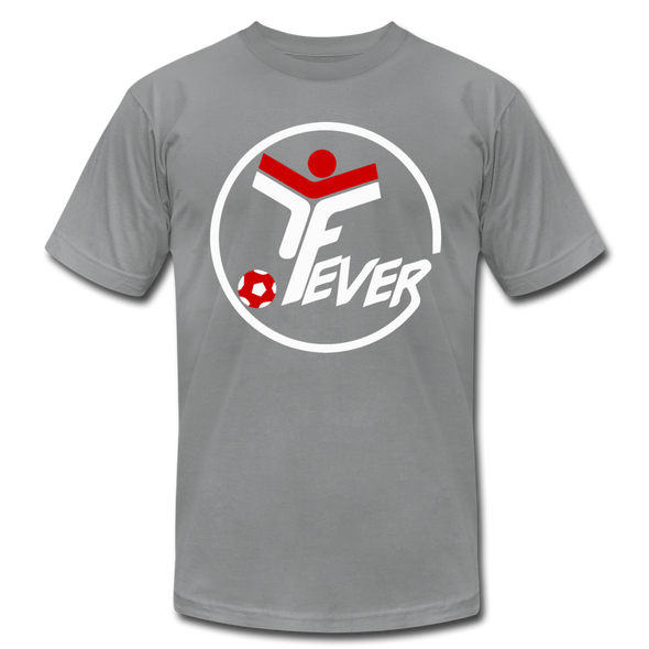 Philadelphia Fever T-Shirt (Premium Lightweight) - slate