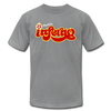 Phoenix Inferno T-Shirt (Premium Lightweight) - slate