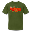 Phoenix Inferno T-Shirt (Premium Lightweight) - olive