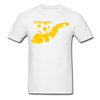 Pennsylvania Stoners T-Shirt - white