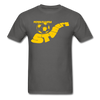 Pennsylvania Stoners T-Shirt - charcoal
