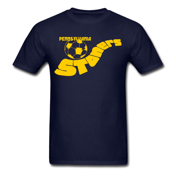 Pennsylvania Stoners T-Shirt - navy