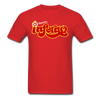 Phoenix Inferno T-Shirt - red