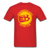 Sacramento Gold T-Shirt - red