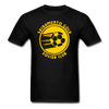 Sacramento Gold T-Shirt - black