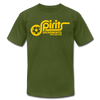 Sacramento Spirits T-Shirt (Premium Lightweight) - olive