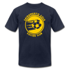Sacramento Gold T-Shirt (Premium Lightweight) - navy