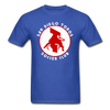 San Diego Toros T-Shirt - royal blue