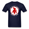 San Diego Toros T-Shirt - navy