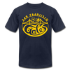 San Francisco Gales T-Shirt (Premium Lightweight) - navy