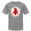 San Diego Toros T-Shirt (Premium Lightweight) - slate