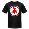San Diego Toros T-Shirt (Premium Lightweight) - black