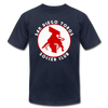 San Diego Toros T-Shirt (Premium Lightweight) - navy