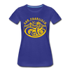 San Francisco Gales Women’s T-Shirt - royal blue