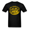 San Francisco Gales T-Shirt - black