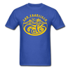 San Francisco Gales T-Shirt - royal blue