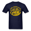 San Francisco Gales T-Shirt - navy