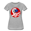 St. Louis Stars Women’s T-Shirt - heather gray
