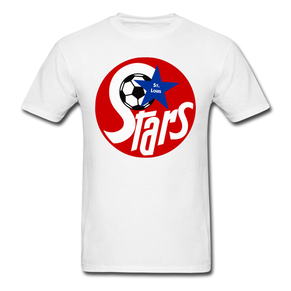 St. Louis Stars T-Shirt - white
