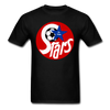 St. Louis Stars T-Shirt - black