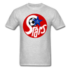 St. Louis Stars T-Shirt - heather gray