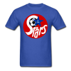 St. Louis Stars T-Shirt - royal blue