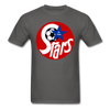 St. Louis Stars T-Shirt - charcoal