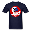 St. Louis Stars T-Shirt - navy