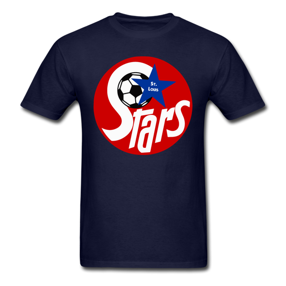 St. Louis Stars T-Shirt - navy