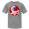St. Louis Stars T-Shirt (Premium Lightweight) - slate