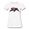 St. Louis Storm Women’s T-Shirt - white