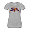 St. Louis Storm Women’s T-Shirt - heather gray