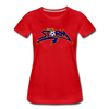 St. Louis Storm Women’s T-Shirt - red