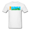 Team Hawaii T-Shirt - white