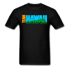 Team Hawaii T-Shirt - black