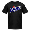 Toronto Blizzard T-Shirt (Premium Lightweight) - black