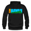 Team Hawaii Hoodie - black