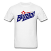 Toronto Blizzard T-Shirt - white