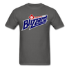 Toronto Blizzard T-Shirt - charcoal