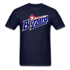 Toronto Blizzard T-Shirt - navy