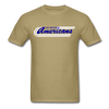 Las Vegas Americans T-Shirt - khaki