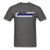 Las Vegas Americans T-Shirt - charcoal