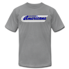Las Vegas Americans T-Shirt (Premium Lightweight) - slate