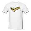 Pittsburgh Stingers T-Shirt - white
