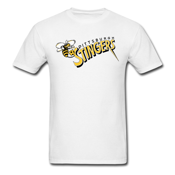 Pittsburgh Stingers T-Shirt - white