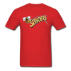 Pittsburgh Stingers T-Shirt - red